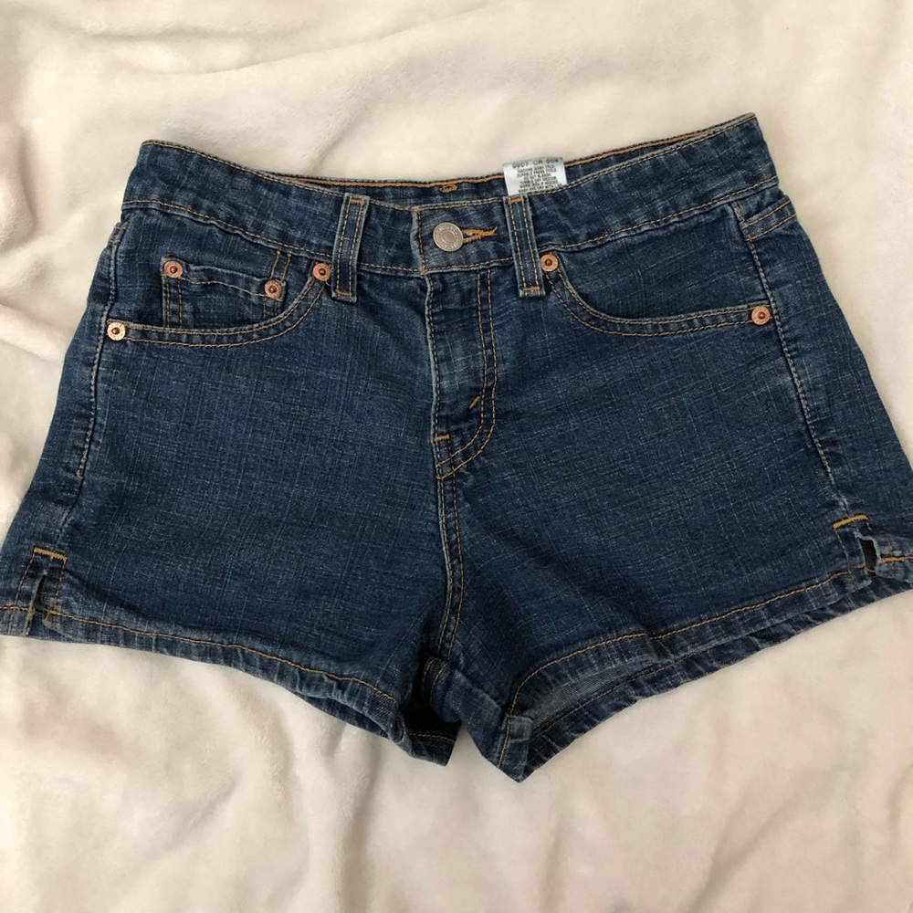 Levi’s Shorts